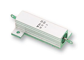 SH5047R00JS03 - Resistor, 47 ohm, SH, 50 W, ± 5%, Solder Lug, 1.285 kV - VISHAY
