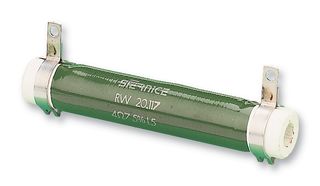 RW20117A470JB15 - Resistor, Solder Lug, 47 ohm, RW, 80 W, ± 5%, Solder Lug, 1.1 kV - VISHAY