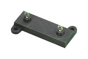 RCH50S100R0JS06 - Resistor, 100 ohm, RCH, 50 W, ± 5%, Solder Lug, 1.285 kV - VISHAY