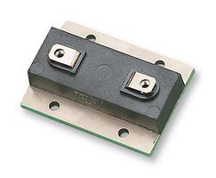 RPH100V47R00JB - Resistor, 47 ohm, RPH 100, 100 W, ± 5%, Screw, 1.9 kV - VISHAY