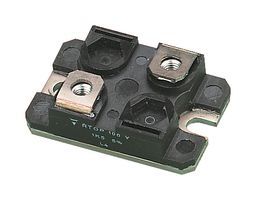 RTOP100V1000JB - Resistor, 100 ohm, RTOP, 100 W, ± 5%, Screw, 1.5 kV - VISHAY