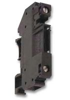 X 222 233 01 - Terminal Block, 64mm x 42.5mm x 8.2mm, 6 mm2 Conductor, DIN Rail Mount, 1180 Series Circuit Breakers - ETA