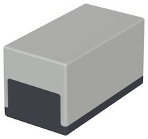 05445000 - Plastic Enclosure, Flame Retardant, Wall Mount, Polystyrene, 80 mm, 80 mm, 150 mm, IP40 - BOPLA