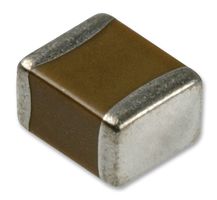 12061C104KAT2A - SMD Multilayer Ceramic Capacitor, 0.1 µF, 100 V, 1206 [3216 Metric], ± 10%, X7R, AVX 1206 MLCC - KYOCERA AVX