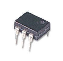 CQY80NG - Optocoupler, Transistor Output, 1 Channel, DIP, 6 Pins, 60 mA, 5 kV, 50 % - VISHAY