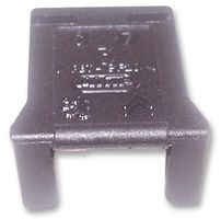 953381-1 - Connector Accessory, Retainer, 6 Position Receptacle Housings - TE CONNECTIVITY