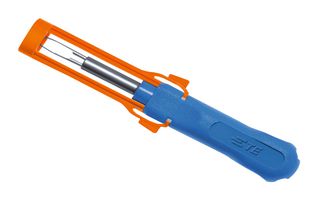 1-1579007-6 - Extraction Tool, Junior Power Timer (JPT), SPT, TAB 2.8/4.8/5.8mm Contacts - TE CONNECTIVITY