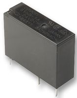 G5NB-1A-E DC24 - General Purpose Relay, G5NB Series, Power, Non Latching, SPST, 24 VDC, 5 A - OMRON ELECTRONIC COMPONENTS