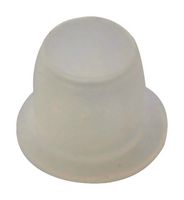 0055 0085 000 03 - Blanking Plug, 8.5 mm Hole Dia, Natural, PE (Polyethylene), 12 mm - ETTINGER