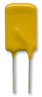 RGEF700 - Resettable Fuse, PPTC, PolySwitch RGEF, 16 VDC, 7 A, 11.9 A, 3.5 s, Rectangular - LITTELFUSE