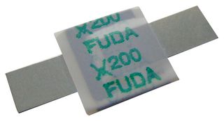 SRP200F - Battery Strap PTC, PolySwitch SRP, 30 VDC, 2 A, 4.4 A, 4 s, 100 A - LITTELFUSE