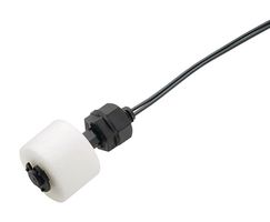 59630-1-T-02-A - Float Sensor, SPST-NO, 0.5 A, 200 VDC, 300 mm, 59630 Series - LITTELFUSE