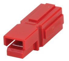 BMC1S-RED - Connector Housing, BMC, Plug, 1 Ways, 15A - 45A Modular Power Contacts - MULTICOMP PRO