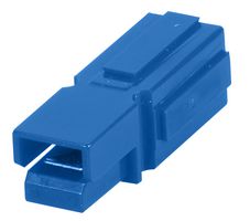 BMC1S-BLUE - Connector Housing, BMC, Plug, 1 Ways, 15A - 45A Modular Power Contacts - MULTICOMP PRO