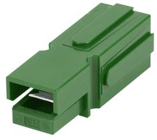 BMC1M-GREEN - Connector Housing, BMC, Receptacle, 1 Ways, 50A - 75A Modular Power Contacts - MULTICOMP PRO