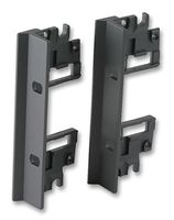 24571-295 - Mounting Bracket, 3U, Aluminium, RatiopacPRO Cases - NVENT SCHROFF