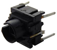 4FTH922 - Tactile Switch, illumec 4F, Top Actuated, Through Hole, Round Button, 3 N, 50mA at 24VDC - MEC