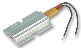 HP06-2/24-240 - PTC Heater, 225 W, 240 V, 35 mm, 75 mm, 8.3 mm - DBK