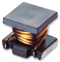 LQH55DN221M03L - Wirewound Inductor, 220 µH, 2.4 ohm, 4 MHz, 320 mA, 2220 [5650 Metric], LQH55D - MURATA