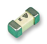 0451.800MRL - Fuse, Surface Mount, 800 mA, Very Fast Acting, 125 V, 125 V, 2410 (6125 Metric), NANO2 451 - LITTELFUSE