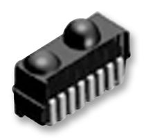 TFBS4652-TR1 - IR Transceiver, SIR, 115.2 Kbps, 886 nm, 500 mm, 2.4 V, 3.6 V - VISHAY