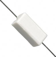 MCPRW0FWJW10JB00 - WIREWOUND RESISTOR, 1 OHM, 15W, 5%, AXIA - MULTICOMP PRO
