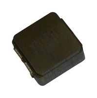 IHLP2525EZER1R0M01 - Power Inductor (SMD), 1 µH, 13 A, Shielded, 15 A, IHLP-2525EZ-01, 2525 [6363 Metric] - VISHAY
