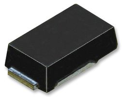 SMP28A-M3/84A - TVS Diode, TRANSZORB eSMP, Unidirectional, 28 V, 45.4 V, SMD, 2 Pins - VISHAY