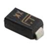 P4SMA440CA - TVS Diode, P4SMA, Bidirectional, 376 V, 602 V, DO-214AC (SMA), 2 Pins - LITTELFUSE