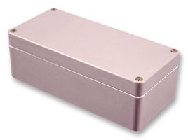 1590ZGRP233 - Plastic Enclosure, Watertight, Wall Mount, Polyester (PET), 115 mm, 200 mm, 250 mm, IP66 - HAMMOND