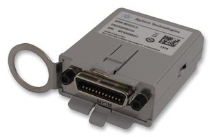 DSOXGPIB - Oscilloscope Module, GPIB Connection Module, InfiniiVision 2000 and 3000 X-Series Oscilloscopes - KEYSIGHT TECHNOLOGIES