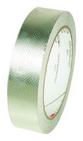 1345 12MM - Tape, EMI/RFI Shielding, Tin Plated Copper Foil, 12 mm x 16.5 m - 3M
