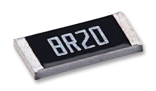 CPF0603B383RE1 - SMD Chip Resistor, 383 ohm, ± 0.1%, 62.5 mW, 0603 [1608 Metric], Thin Film, Precision Low TCR - TE CONNECTIVITY