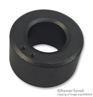 ESD-R-19SD - Ferrite Core, Toroidal, 300 MHz, 10 mm Length, 10 mm ID, 18.5 mm OD - KEMET