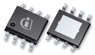 BSO301SPHXUMA1 - Power MOSFET, P Channel, 30 V, 12.6 A, 0.0063 ohm, SOIC, Surface Mount - INFINEON