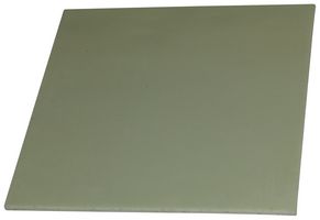 A15324-01 - Thermal Pad, Tflex 300 Series, 1.2 W/m.K, Silicone Elastomer, 1 mm, 229 mm - LAIRD
