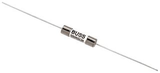 TR2-S505H-V-10-R - Fuse, Cartridge, Time Delay, 10 A, 250 V, 5mm x 20mm, 0.2" x 0.79", S505H - EATON BUSSMANN