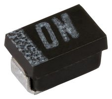 TMCP1D474KTRF - Surface Mount Tantalum Capacitor, 0.47 µF, 20 V, 0805 [2012 Metric], ± 10%, 22 ohm, P - VISHAY