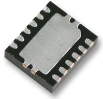 NCS5652MUTWG - Operational Amplifier, 2 Amplifier, 350 kHz, 1.5 V/µs, 3.3V to 13.2V, UDFN, 12 Pins - ONSEMI