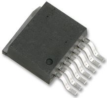 172946001 - LED Driver, Buck (Step Down), 4.5V to 60V input, 800 kHz Switch. Frequency, 60V/450 mA out, TO-263-7 - WURTH ELEKTRONIK