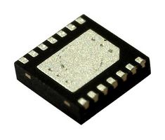 MAX4990ETD+T - Ballast Controller, EL Lamp Driver, 2.4V to 5.5V Supply, TDFN-14 - ANALOG DEVICES