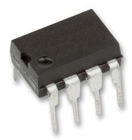 DS1307+ - RTC IC, Date Time Format (Day/Date/Month/Year hh:mm:ss), I2C, Serial, 4.5 V to 5.5 V, DIP-8 - ANALOG DEVICES