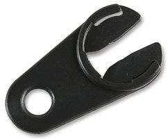DS9093F+ - iButton Accessories, Key Ring Mount Fob, For Use with Analog Devices F5 MicroCan iButtons - ANALOG DEVICES