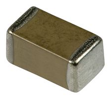 885012205063 - SMD Multilayer Ceramic Capacitor, 2200 pF, 50 V, 0402 [1005 Metric], ± 10%, X7R, WCAP-CSGP - WURTH ELEKTRONIK