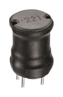 7447221332 - Inductor, Radial, WE-TIF Series, 3.3 mH, 400 mA, 500 mA, 3.2 ohm, ± 5% - WURTH ELEKTRONIK