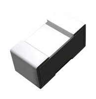 UCR01MVPFLR120 - SMD Current Sense Resistor, 0.12 ohm, UCR, 0402 [1005 Metric], 125 mW, ± 1%, Thick Film - ROHM