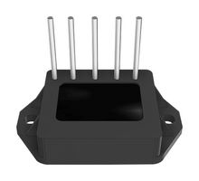 SMT2516GW - Bridge Rectifier, Three Phase, 1.6 kV, 25 A, Module, 5 Pins, 1.1 V - MULTICOMP PRO