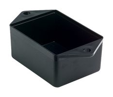 PB-1574-TF - Plastic Enclosure, Potting Box, ABS, 38.1 mm, 50.8 mm, 50.8 mm - BUD INDUSTRIES
