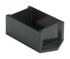 PB-1577-BF - Plastic Enclosure, Potting Box, ABS, 19.05 mm, 25.4 mm, 25.4 mm - BUD INDUSTRIES