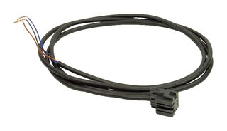 CN-73-C1 - Sensor Cable, Wire to Board Connector, Free End, 3 Positions, 1 m, 3.28 ft - PANASONIC